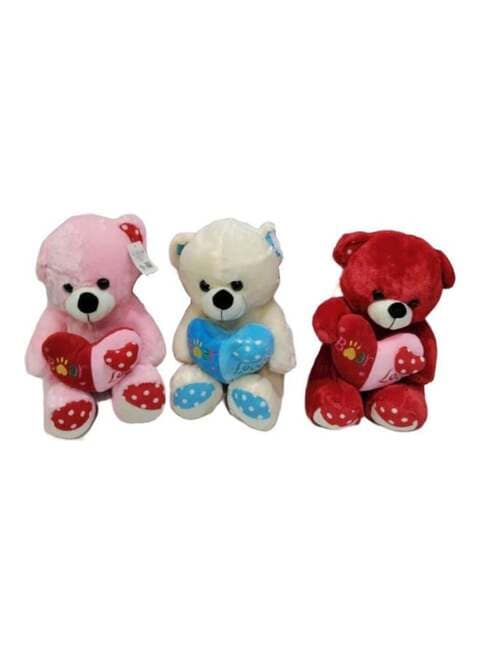 Teddy bear set best sale online