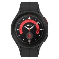 Samsung Galaxy Watch5 Pro GPS Black Titanium 45mm