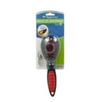 Buy Four Paws Self-Cleaning Pin Brush in UAE