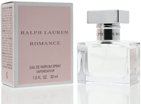 Buy Ralph Lauren Romance Eau De Parfum For Women - 30ml Online - Shop  Beauty & Personal Care on Carrefour UAE