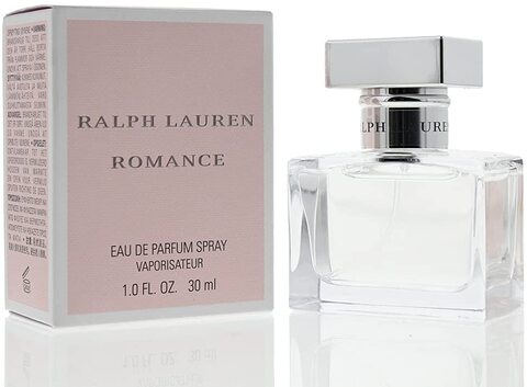 Ralph Lauren Romance Parfum Spray 30ml/1oz 30ml/1oz buy in United States  with free shipping CosmoStore