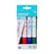 Carrefour White Board Marker 4 Pieces