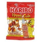 اشتري هاريبو هابي جيلي بطعم الكولا - 80 جم في مصر