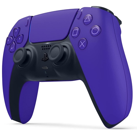 Sony Playstation Ps5 Dualsense Wireless Controller Purple