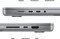 Apple 2023 Macbook Pro 16.2 Inches Liquid Retina XDR Display, 16GB, 1TB SSD, Space Grey (Apple M2 Pro Chip, 12-Core CPU, 19-Core GPU, Works With iPhone/iPad, English)