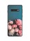 Theodor - Protective Case Cover For Samsung Galaxy S10 Flowers