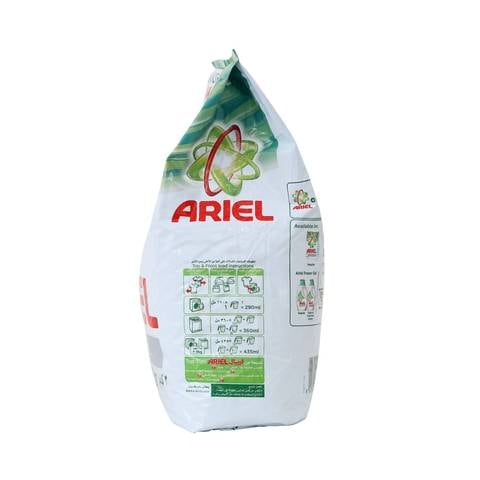 Ariel Automatic Washing Powder Laundry Detergent 3kg