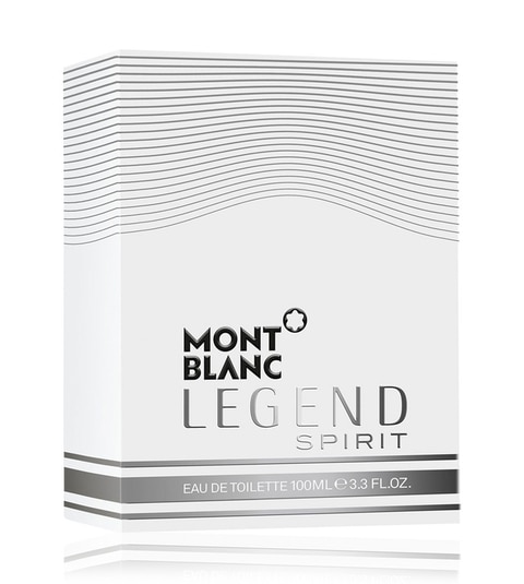 Legend spirit on sale