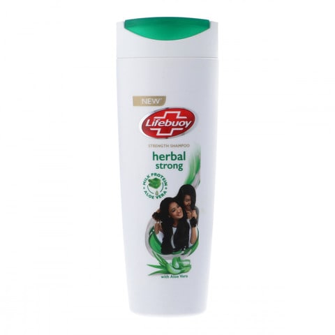 Lifebuoy Shampoo Herbal 175 ml