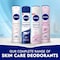 NIVEA Antiperspirant Spray for Women  Natural Fairness  150ml
