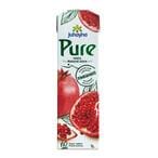 Buy Juhayna Pure Pomegranate Juice - 1 Liter in Egypt