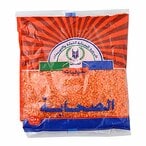 Buy Elsahaba Yellow Lentil - 500 Gram in Egypt