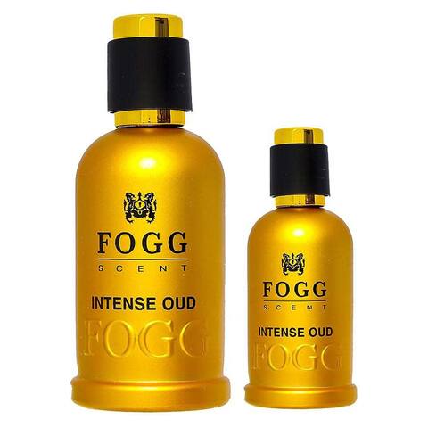 Fogg Oud Extreme Eau De Parfum for Men 100ml Free Ship