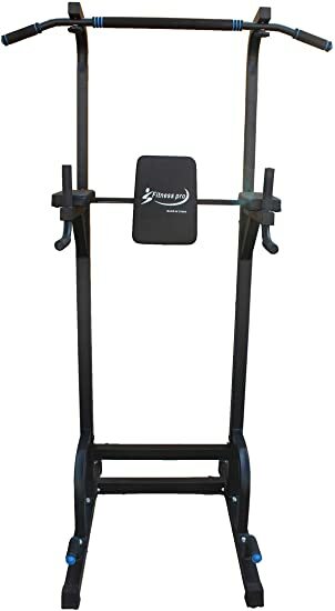 Pull Up Bar Power Tower Horizontal Bar Home Gym Equipment Abdominal Muscle  Trainer Workout Indoor Fitness Equip Sport