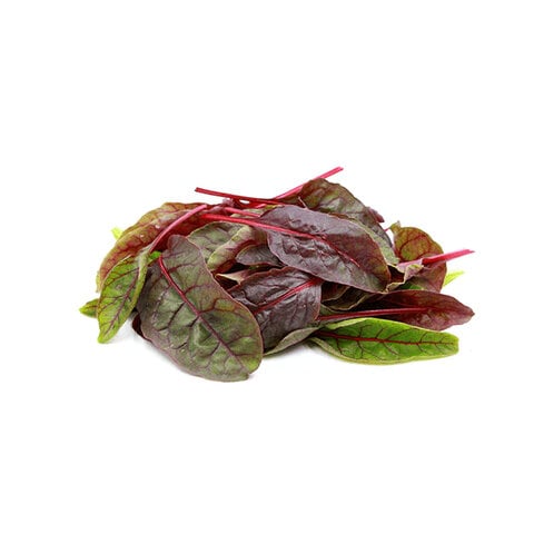 Red Chard Pack Of 125g