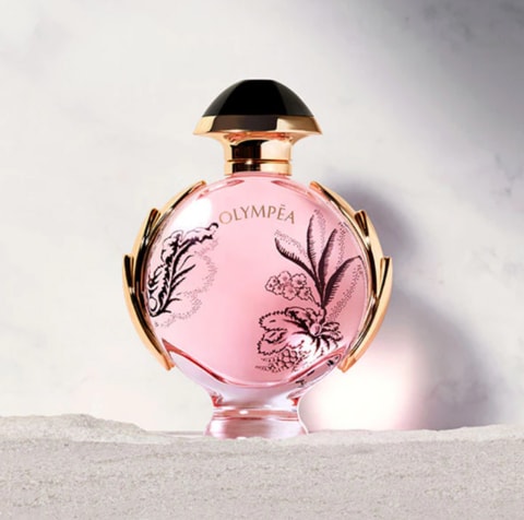 Buy Paco Rabanne Olympea Blossom Eau De Parfum - 80ml Online - Shop ...