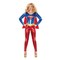 Rubies Adult Supergirl Catsuit