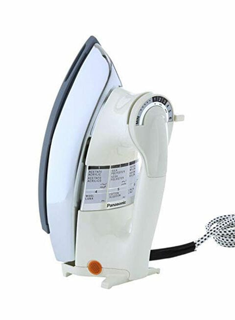 Panasonic 1000 store watt iron