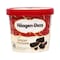 Haagen Dazs Ice Cream Belgian Chocolate 100ml