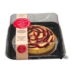 Buy Raspberry Cheesecake 500g in UAE