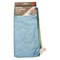 Home Pro Cleaning Cloth Multicolour 40x40cm