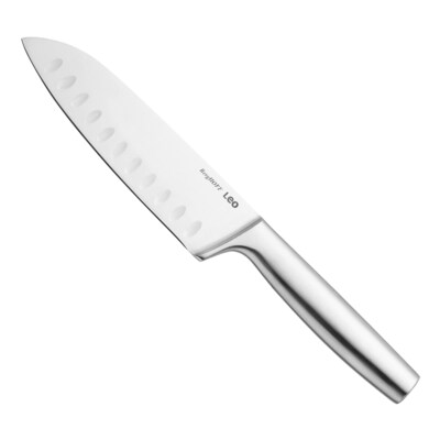 BergHOFF Leo Vegetable Knife with Zester