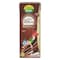 Nada Dahoomy Milk Long Life Chocolate Flavored 185ml &times; 18 Pieces
