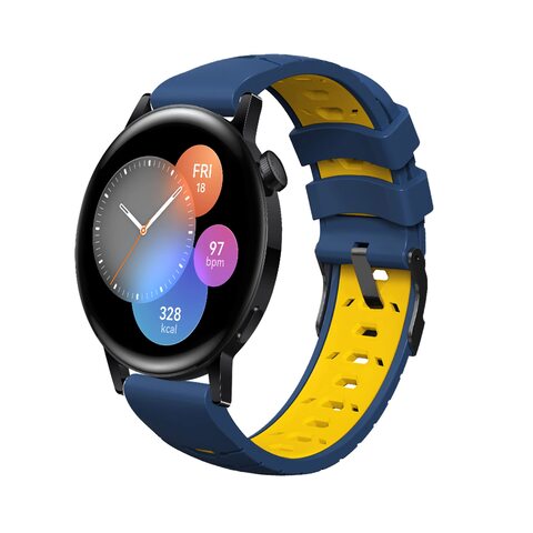 Samsung watch active on sale 2 compatibile con huawei