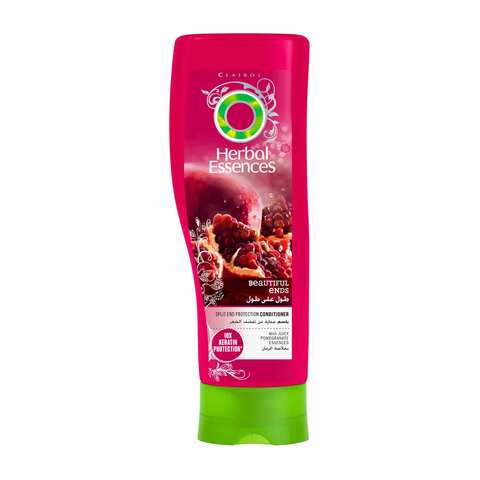 Herbal Essences Beautiful Ends Split End Protection Conditioner With ...
