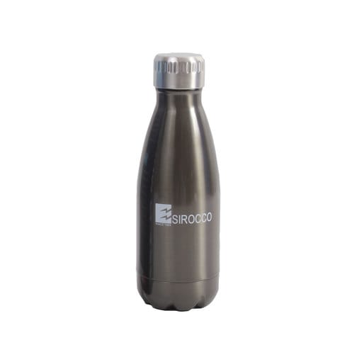 Sirocco Vacuum Sport Bottle 350 ML