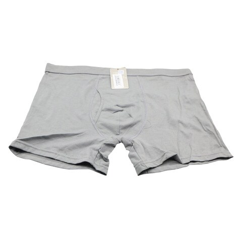 Plain boxer hot sale