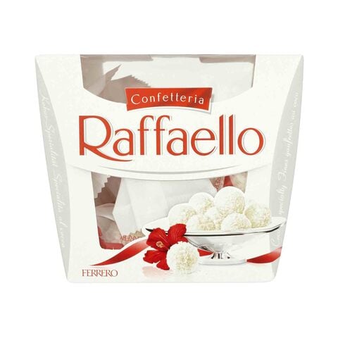 Raffaello - Ferrero - 300 g