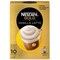 NESCAFE Gold Cappuccino Vanilla Latte 18.5 Gram 10 Pieces