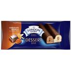 Buy London Diary Chocolate  Vanilla Bar Ice Cream 75ml in UAE