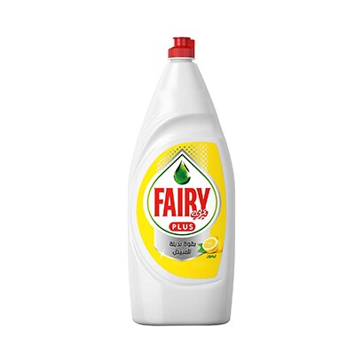 Fairy detergent deals