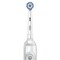 Oral-B GeniusX 20100S Rechargeable Artificial Intelligence Toothbrush - White