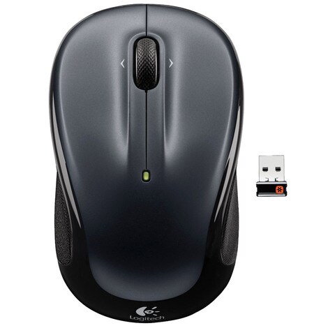 Logitech Wireless Mouse M235