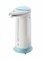 Generic Automatic Soap Dispenser White/Blue 400Ml