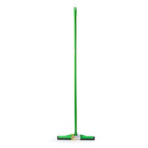 3M Scotch-Brite Squeegee 33cm + Stick, All-Purpose Squeegee, Multi ...