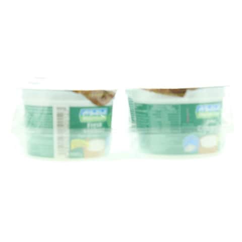 Marmum Full Fat Plain Yoghurt 100ml Pack of 6