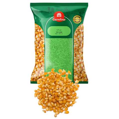 Carrefour Pop Corn 400g