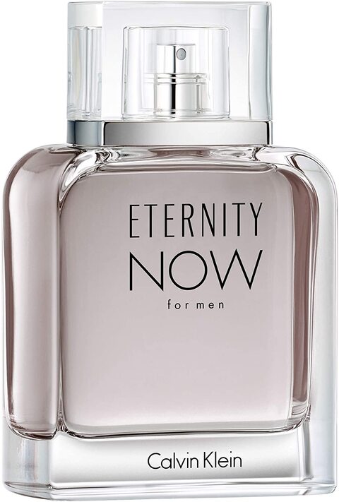 Calvin klein eternity now for clearance him