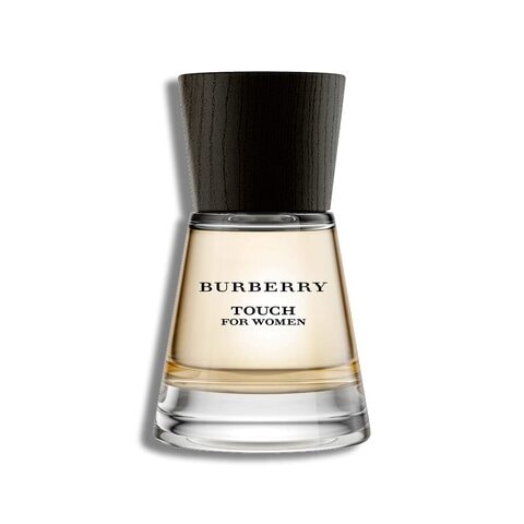 Burberry touch clearance description