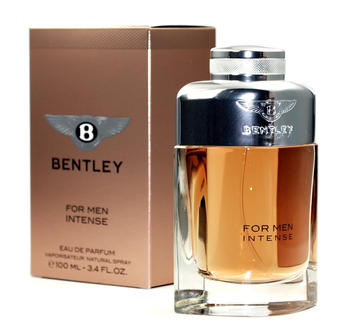 Bentley Bentley for Men Intense EDP 100ml for Men