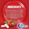 Wrigley&#39;s Extra Strawberry Chewing Gum 84g