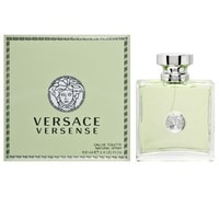 Versace Versense Women Eau De Toilette - 100ml