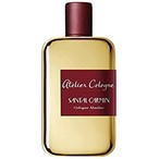 اشتري Atelier Cologne Santal Carmin Unisex Cologne Absolue - 200ml في الامارات