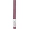 MAYBELLINE NEW YORK SUPER STAY INK CRAYON 25 STAY EXCEPTIONAL