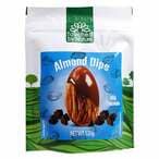 Buy Touched By Nature Almond Dips Milk Chocolate 120g in Kuwait