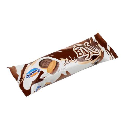 Eisberg Wafer Band 45 Gram